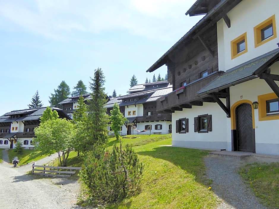 Hapimag Ferienwohnungen Sonnleitn