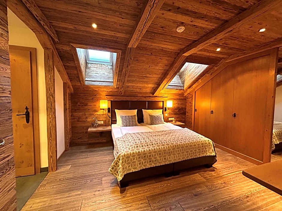 Maierl-Alm & Maierl-Chalets