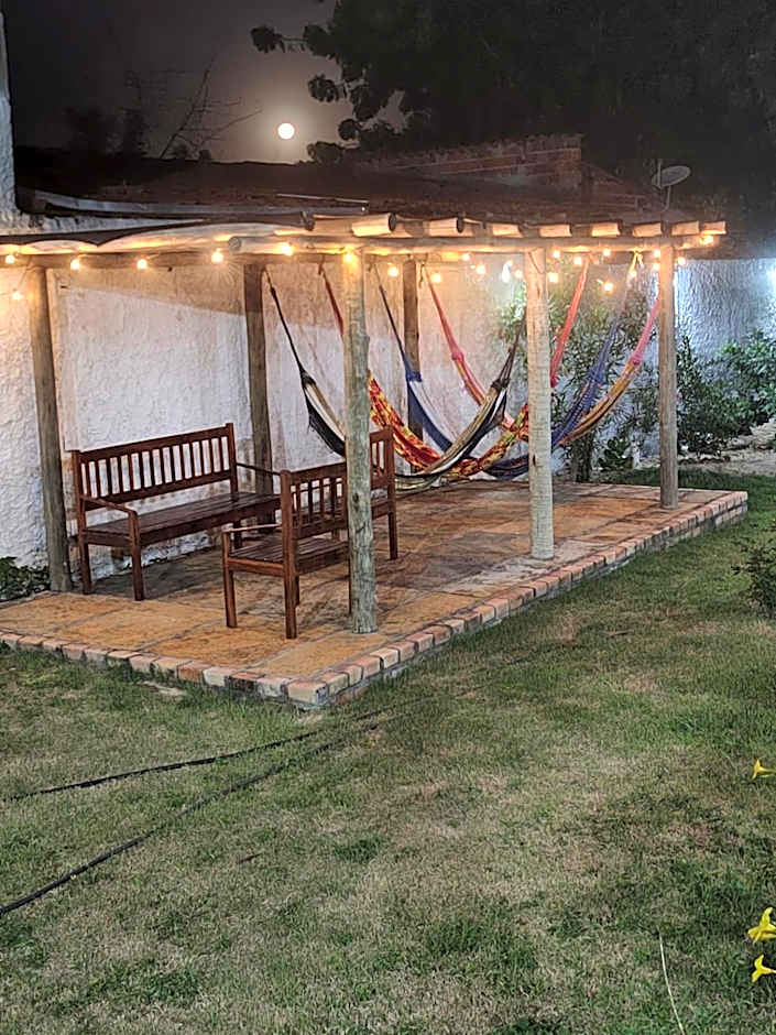 Pousada Pérola do Rio