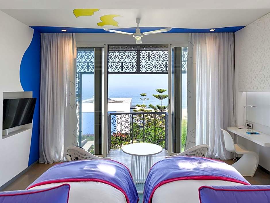 Sofitel Tamuda Bay Beach And Spa