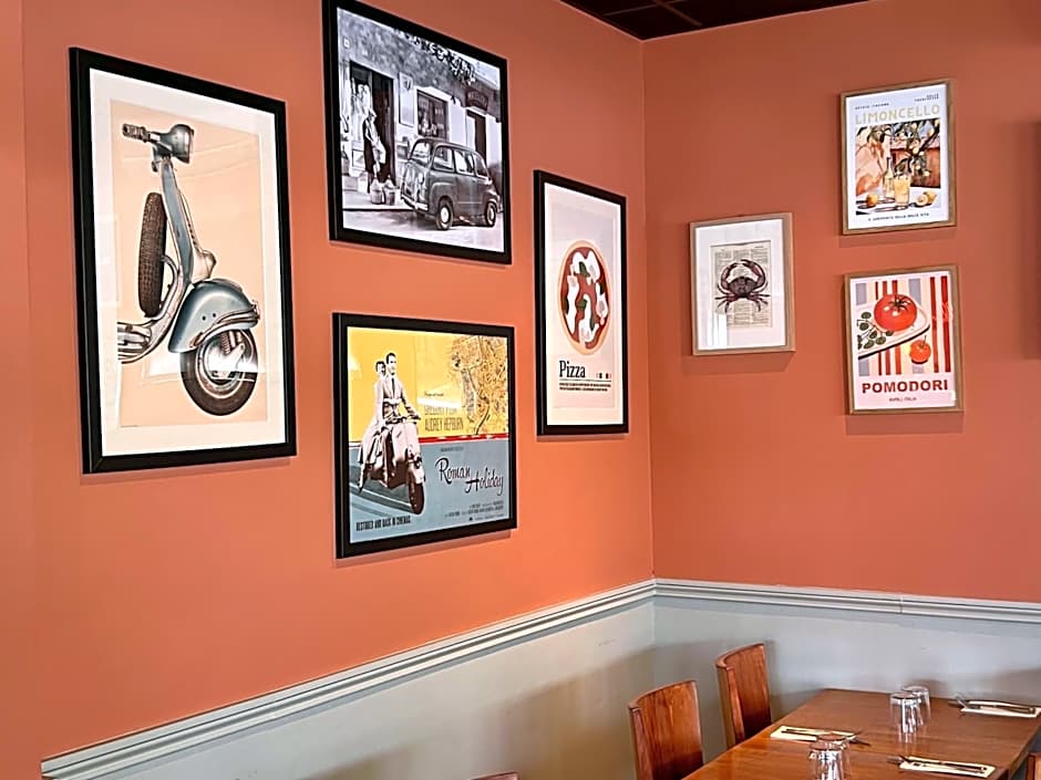 Hôtel Vol de Nuit Purpan