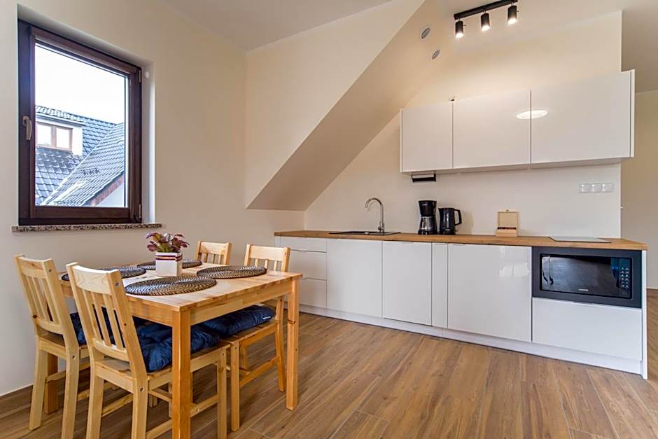 Aston Vila Apartments