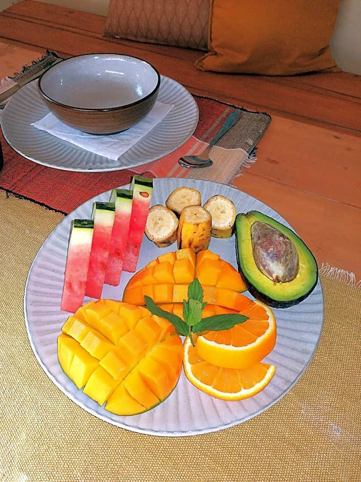 Utamaduni House B&B