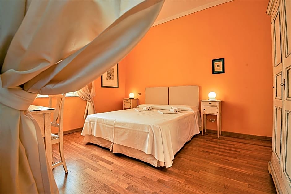 Albergo San Martino