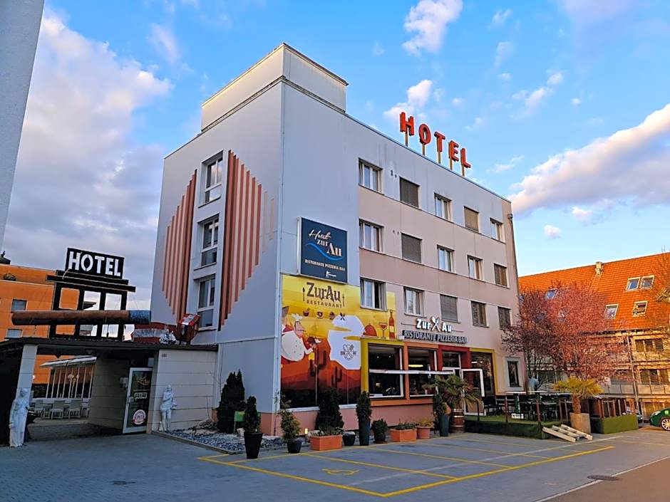 Hotel Zur Au