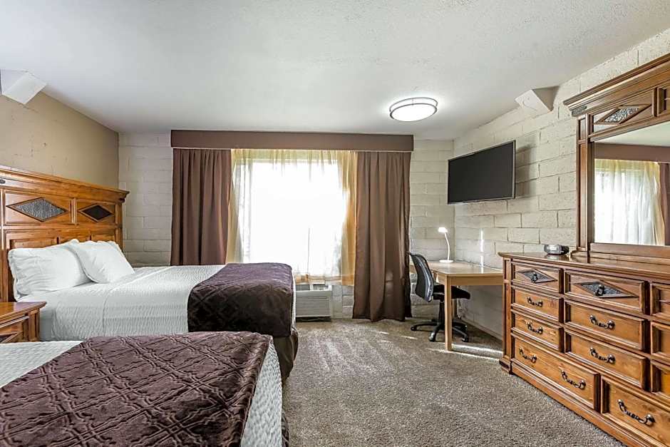 Econo Lodge Lake Elsinore Casino