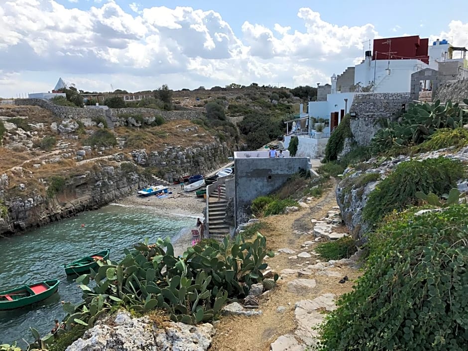 Amare Il Mare – Polignano a Mare, LA