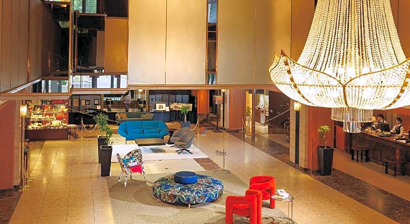 Kokusai 21 International Hotel