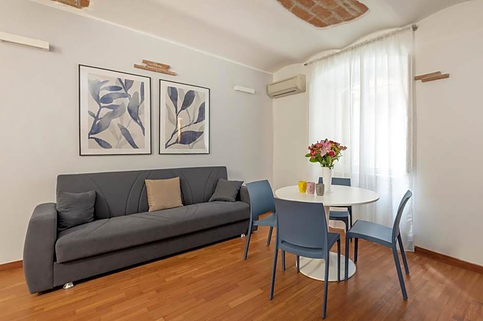 White Rooms Colosseo