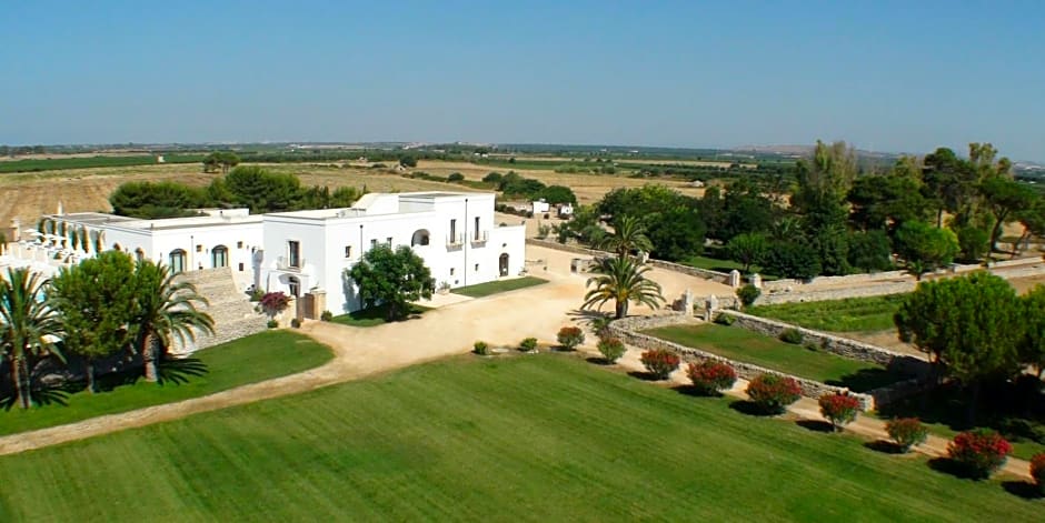 Masseria Bagnara Resort & Spa