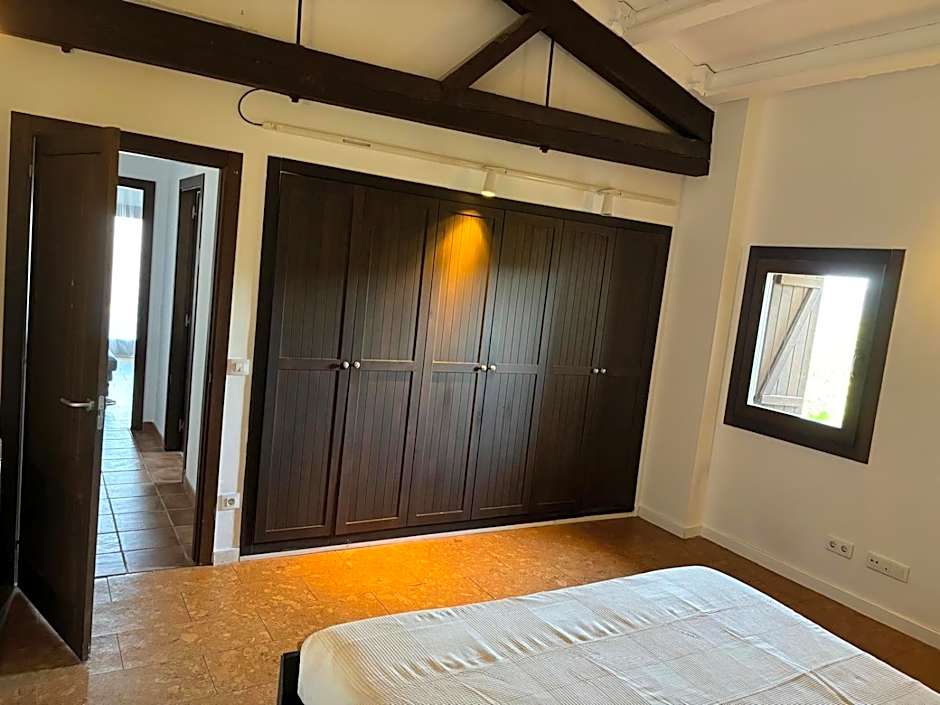 La Frasera Alojamiento Rural