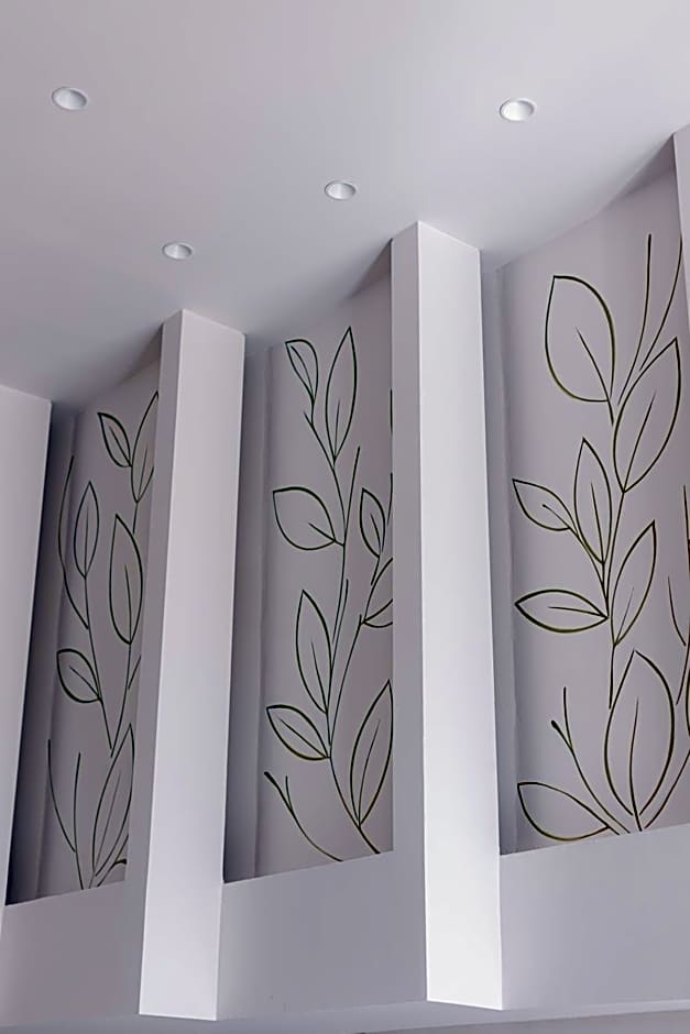 Preveza City Comfort Hotel