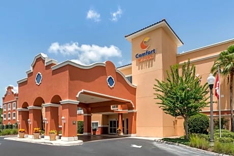 Comfort Suites Lady Lake - The Villages