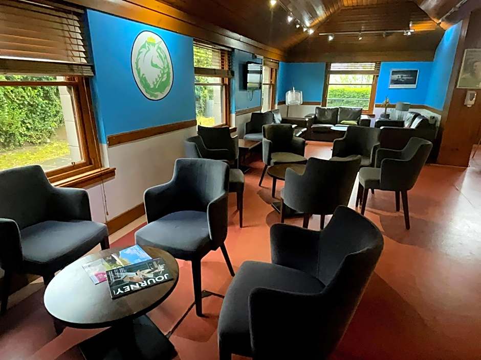 Stirling Youth Hostel