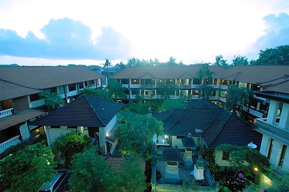 Simpang Inn