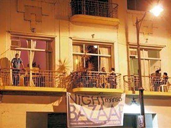 Manso Boutique Guest House