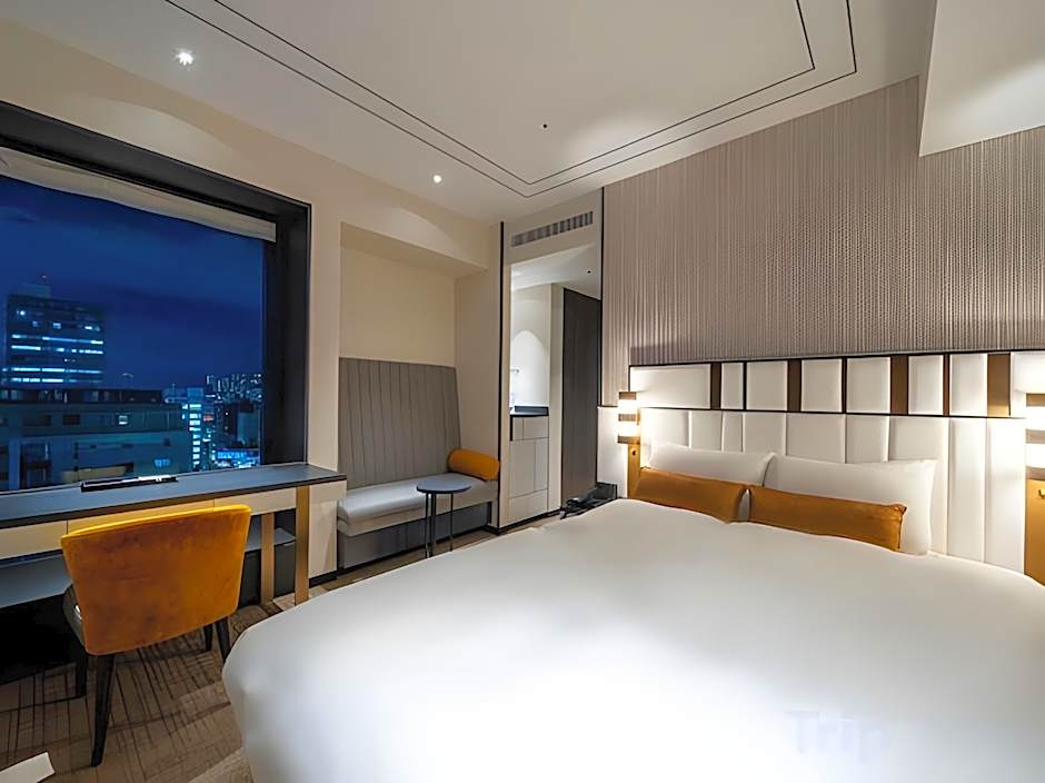 KOKO HOTEL Premier Nihonbashi Hamacho