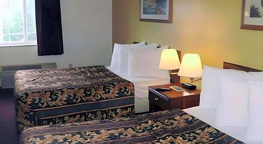 Rodeway Inn Salina