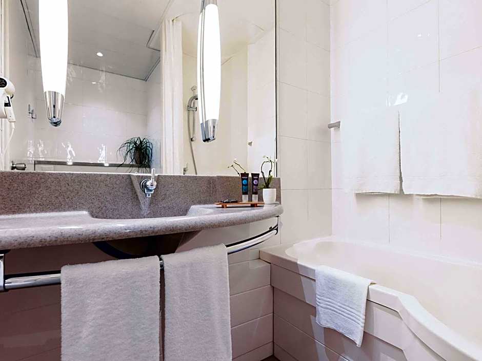 Novotel Venezia Mestre Castellana