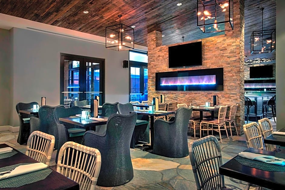 Courtyard by Marriott Philadelphia Lansdale