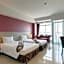 Tubtim Siam Suvarnabhumi Hotel