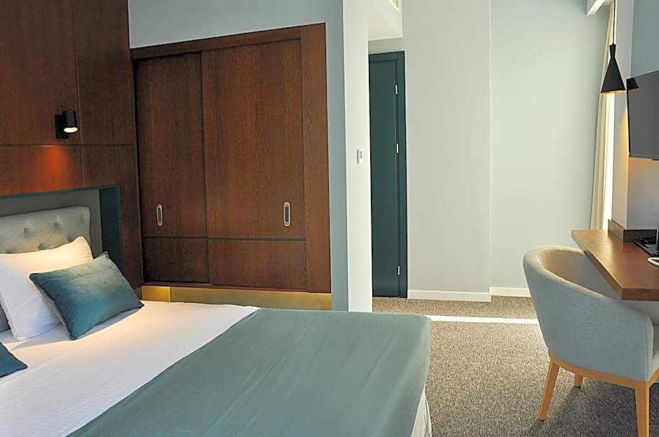 River View Hotel Tbilisi