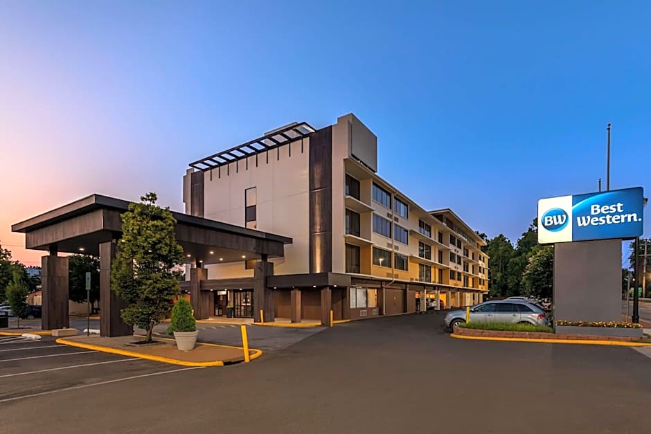 Best Western Laurel