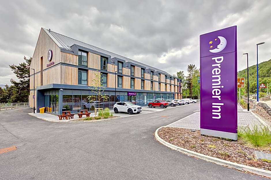 Premier Inn Aviemore