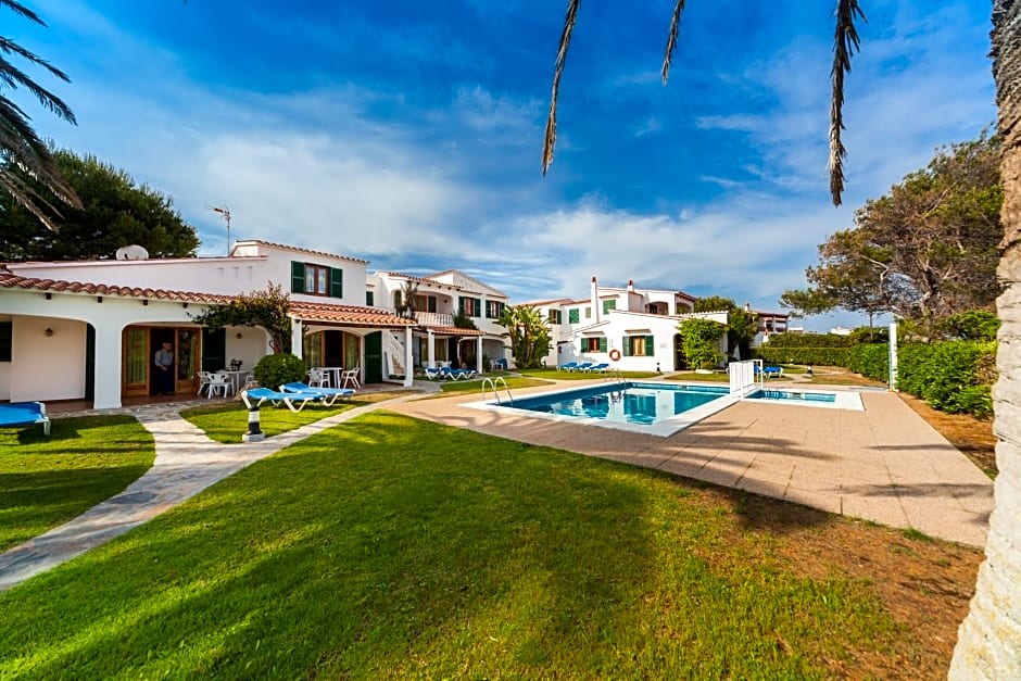 Arenal Playa Menorca