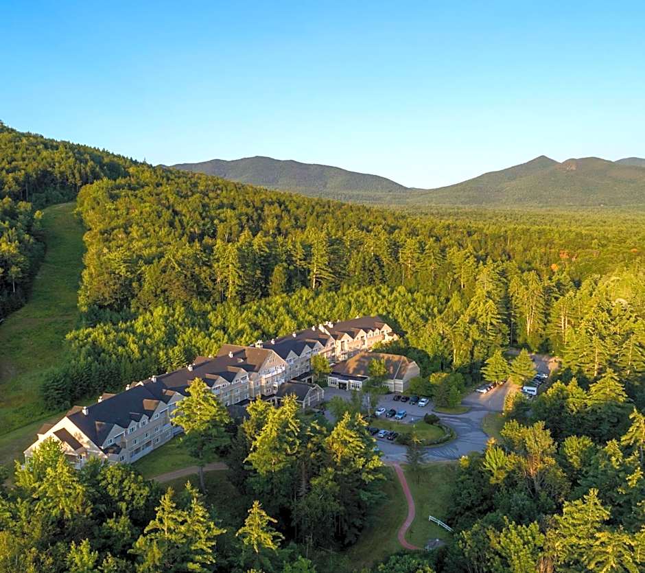 Grand Summit Hotel at Attitash
