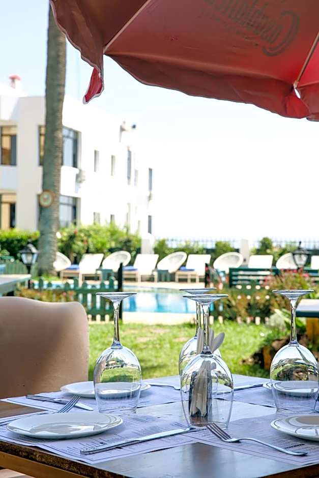 Hôtel Rembrandt