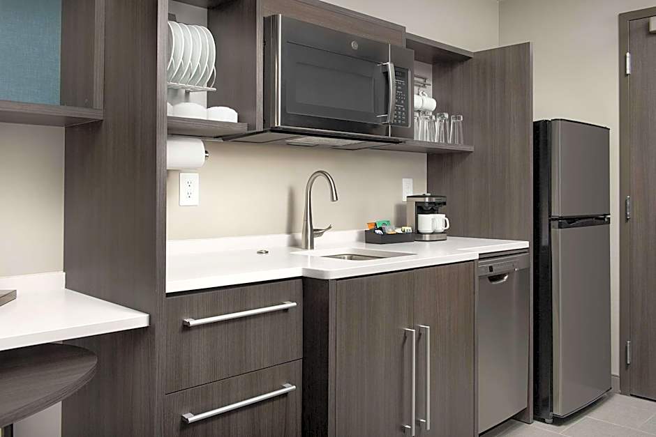 Home2 Suites By Hilton Denver Northfield
