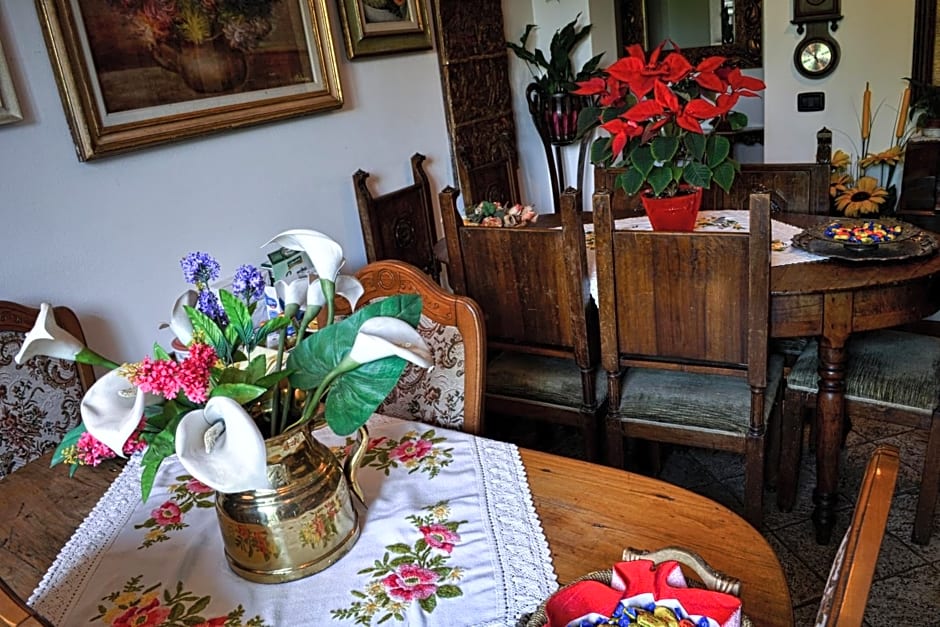 Bed & Breakfast Il Giardino