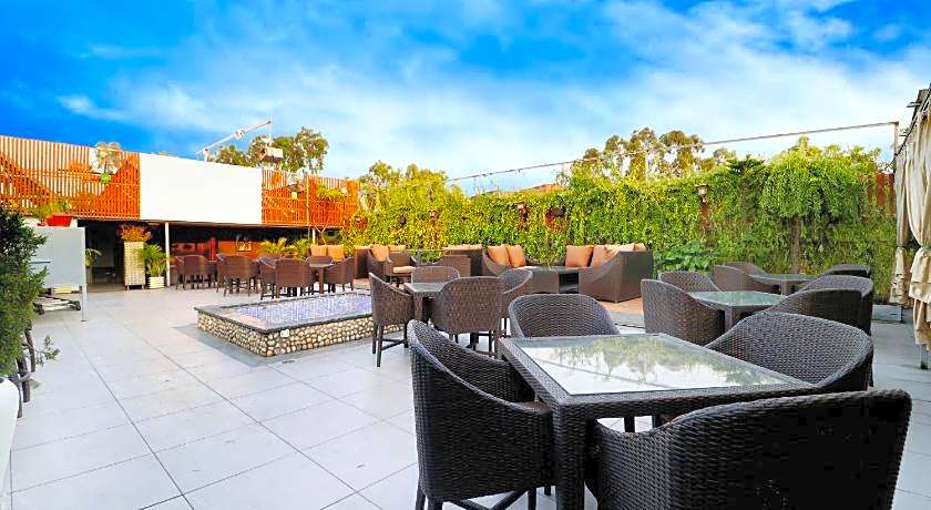 Hotel City Heart Premium