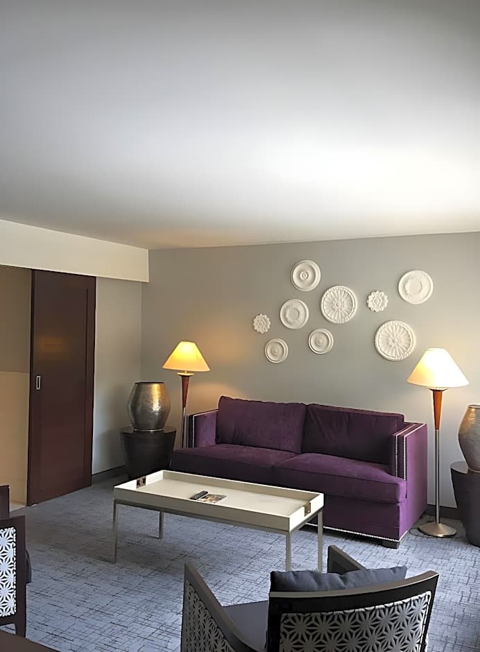 The Royal Regency Hotel