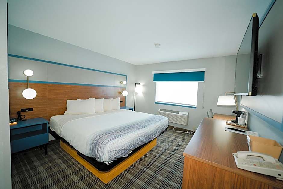 AmericInn by Wyndham Tomahawk