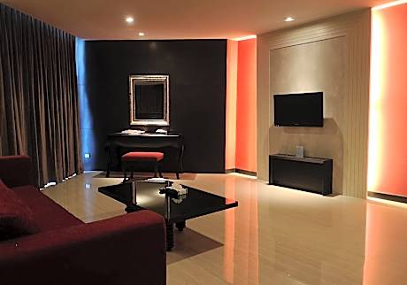 Royal Suite
