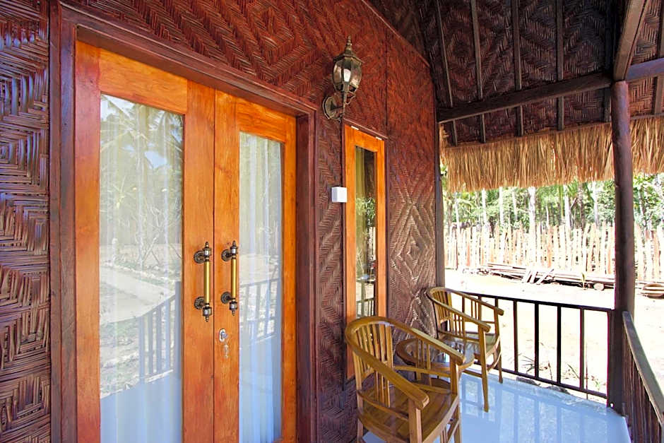 Kubu Artha Bungalow Nusa Penida