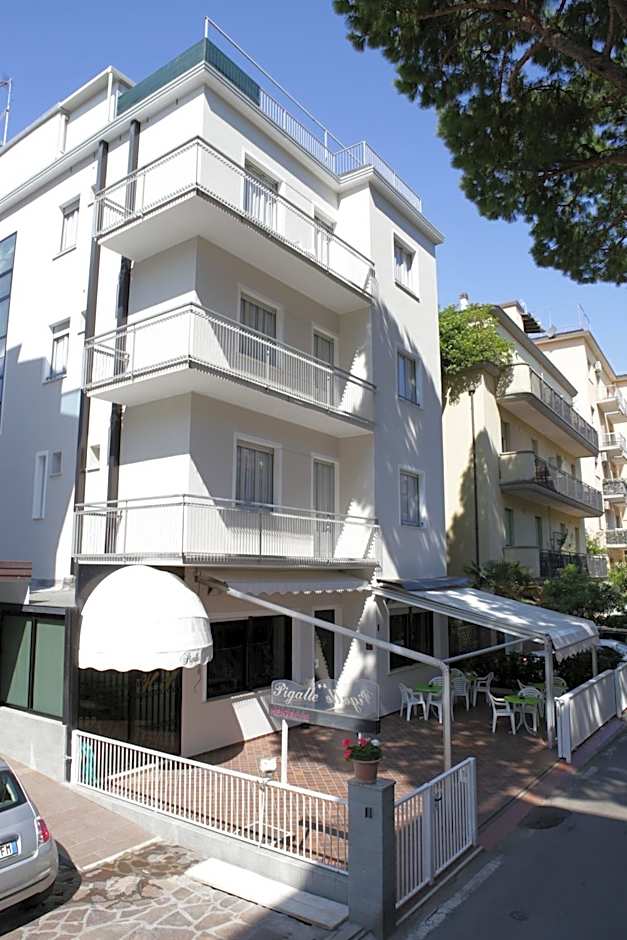 Hotel Pigalle