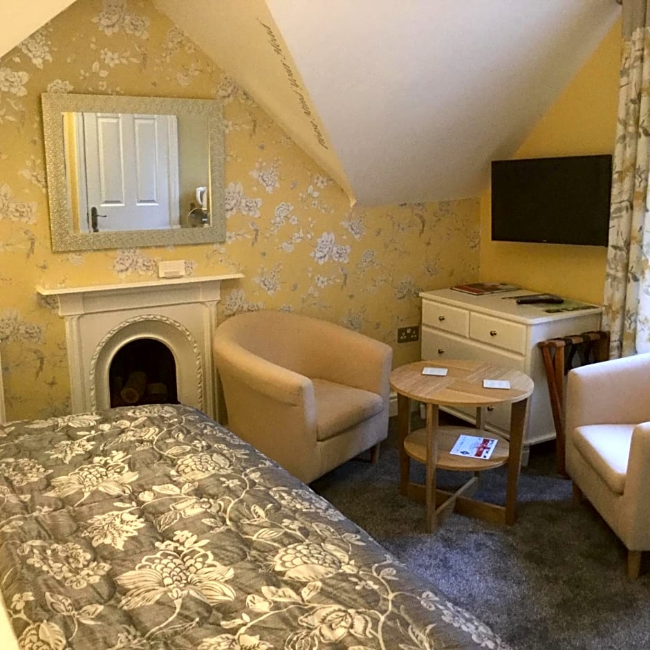 Elton Guest House – Grange-over-Sands