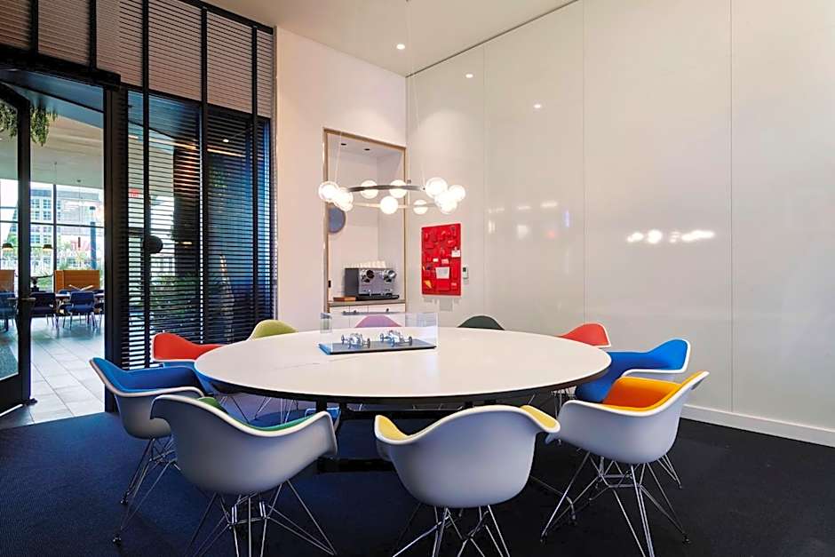 citizenM Miami Worldcenter