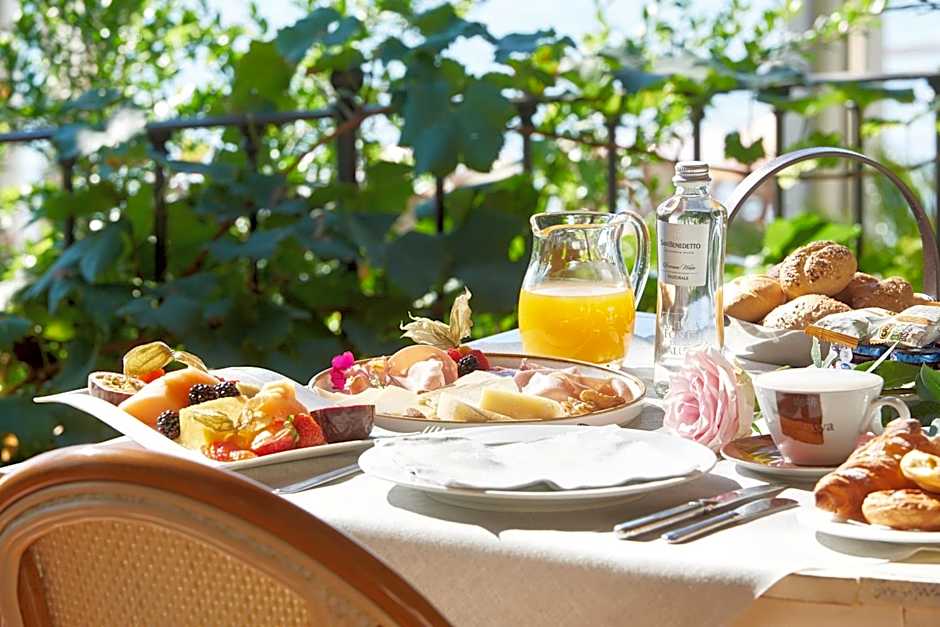 Hotel Ristorante Sogno