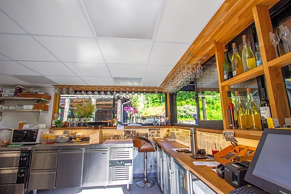 Ullensvang Gjesteheim