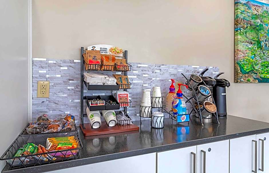 Extended Stay America Suites - Bristol