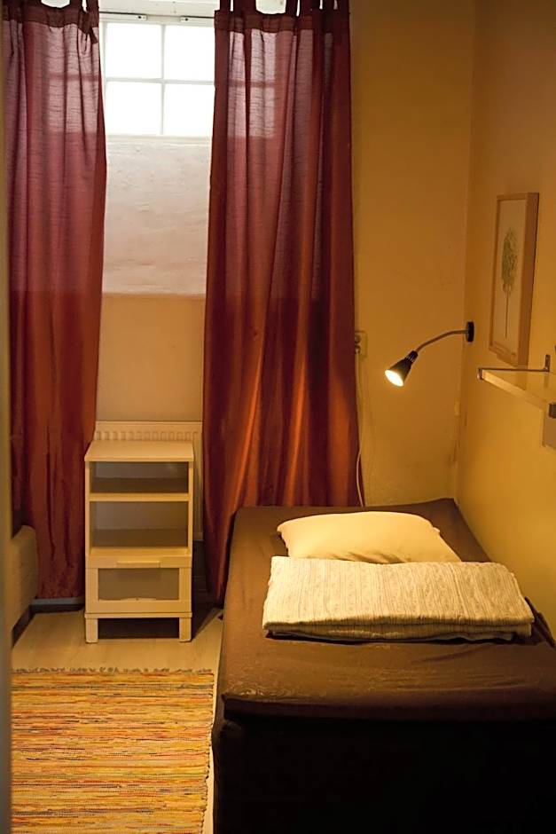 Dockside Hostel