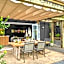Wairua Lodge - Rainforest River Retreat