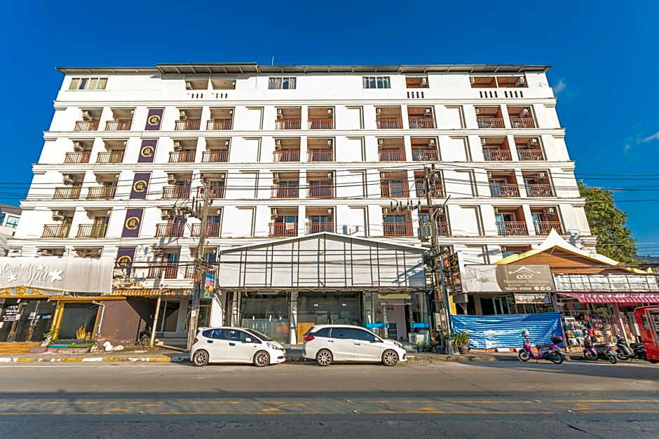 太阳花酒店亲子套房