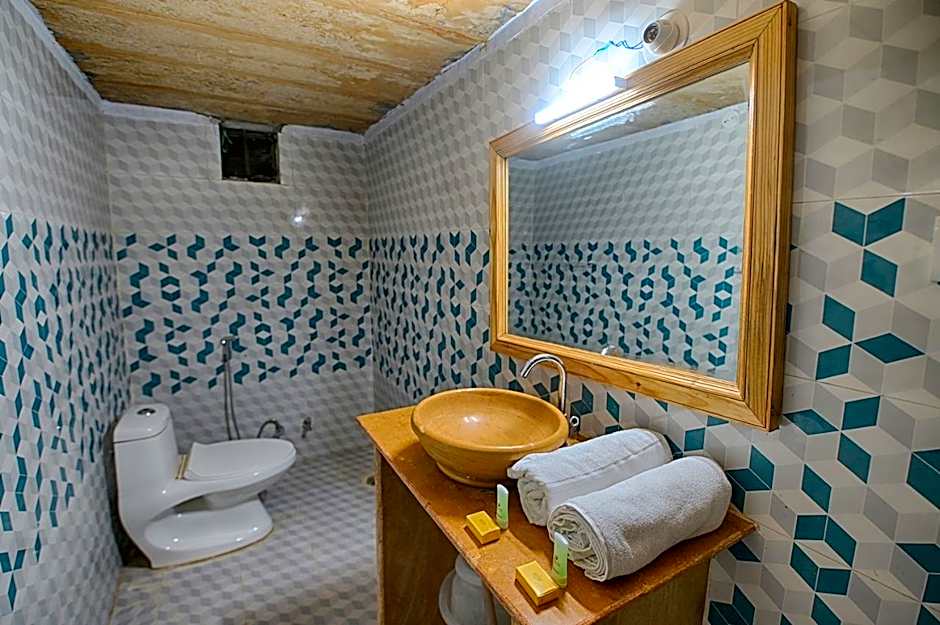 Desert Holiday Camp Jaisalmer