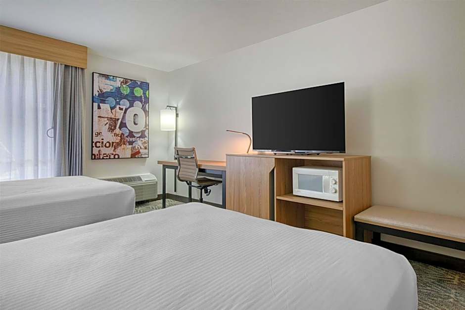Best Western Tomah Hotel