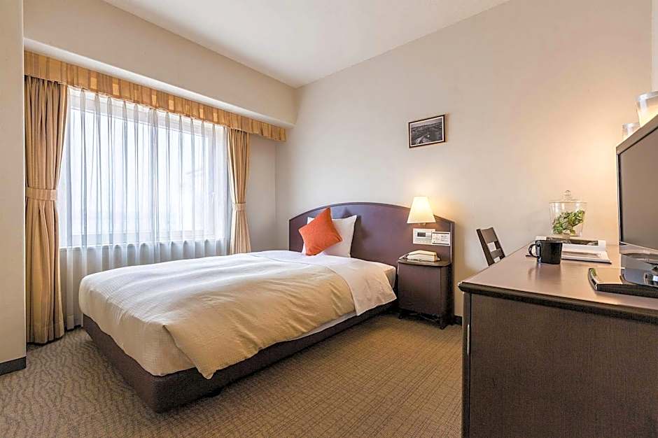 Hotel Resol Hakodate